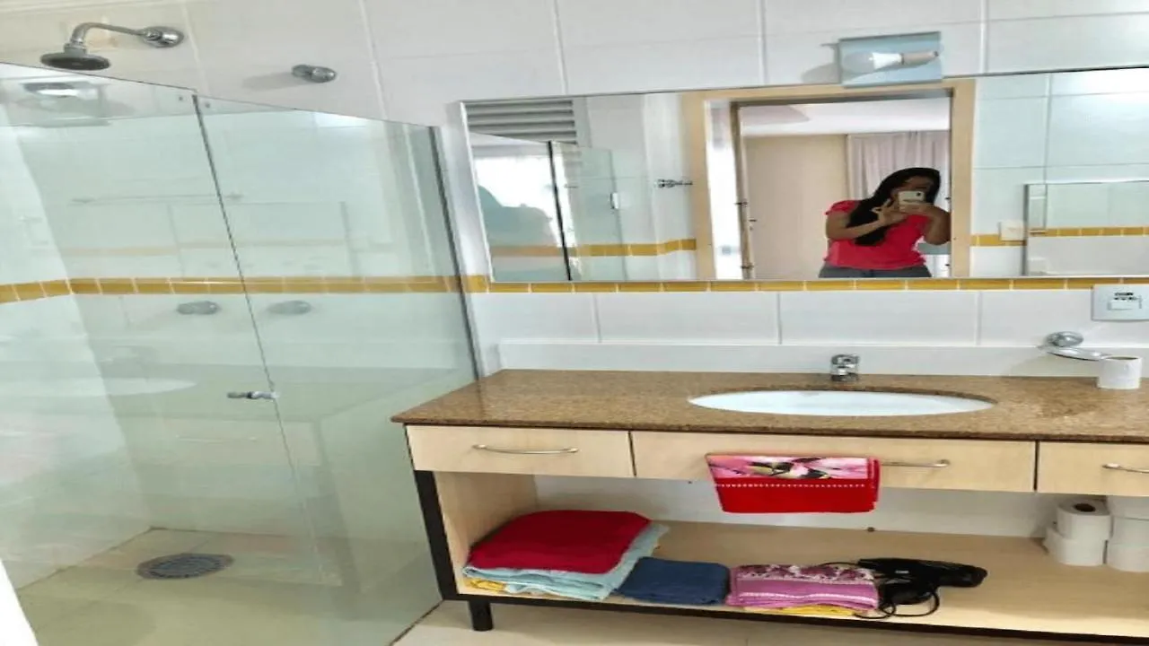 Saint Sebastian Flat 213 - Com Hidro! Ate 4 Pessoas, Duplex, No Centro Villa Jaraguá do Sul Nyaraló