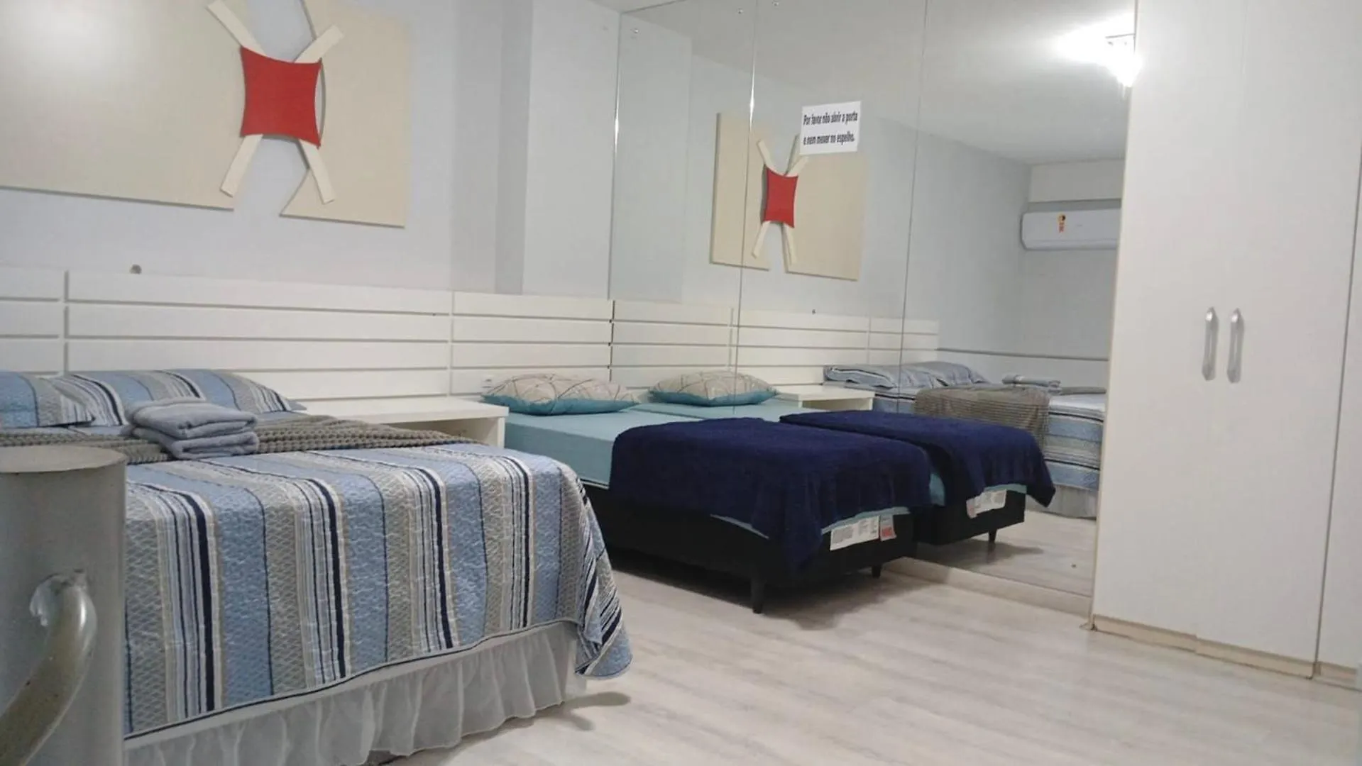 Villa Saint Sebastian Flat C - Até 4 Pessoas! Com Hidro! Duplex no centro Jaraguá do Sul Сasa de vacaciones